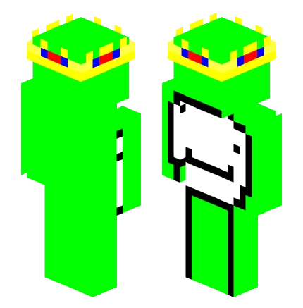 Skin 10
